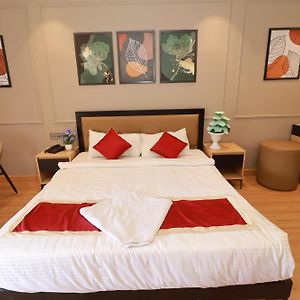 Sri Vishnu Inn
